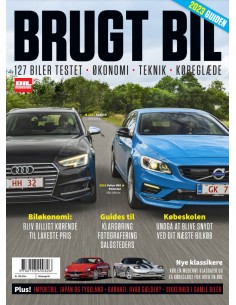Brugtbil Guiden 2023