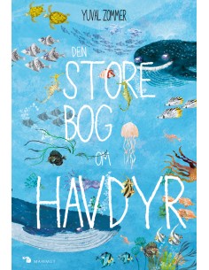 Den store bog om havdyr