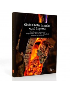 Glade Chefer brænder også...