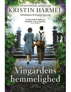 Vingårdens hemmelighed