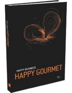 Happy business HAPPY GOURMET