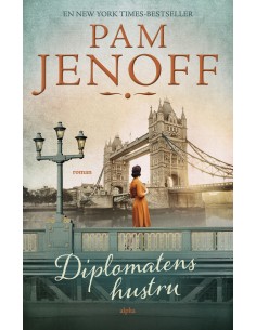 Diplomatens hustru