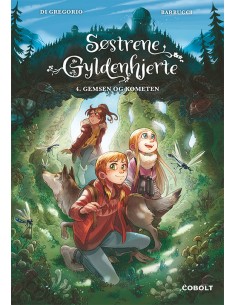 Søstrene Gyldenhjerte 4