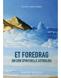 Et foredrag om den...