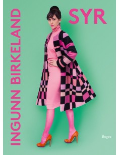 Ingunn Birkeland Syr