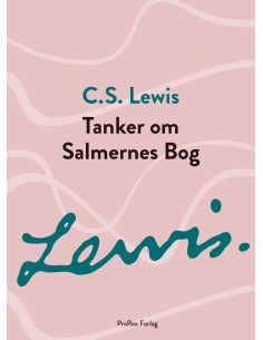 Tanker om Salmernes Bog