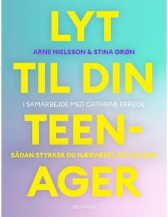 Lyt til din teenager
