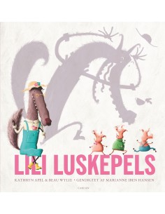Lili Luskepels