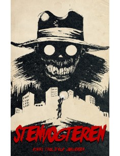 Stenvogteren