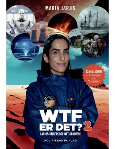 WTF er det? Bog 2