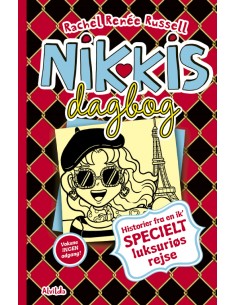Nikkis dagbog 15: Historier...
