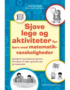 Sjove lege og aktiviteter...