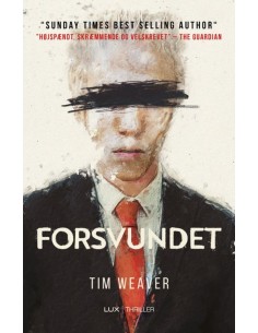 Forsvundet