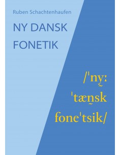 Ny dansk fonetik