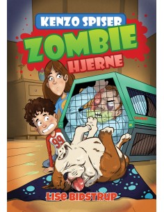 Kenzo spiser zombiehjerne