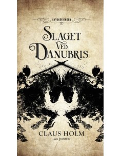 Slaget ved Danubris