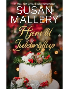 Hjem Til Julebryllup