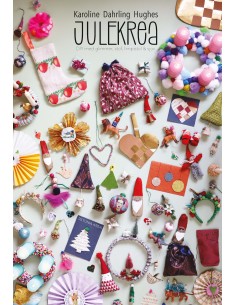 JULEKrea – DIY med glimmer,...