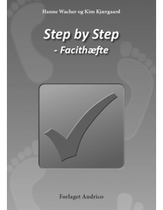 Step by Step - Facithæfte