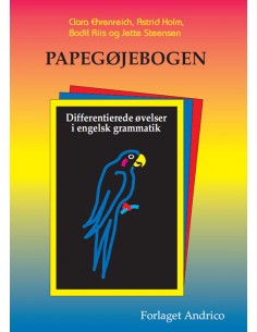 Papegøjebogen