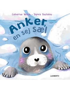 Anker, en sej sæl