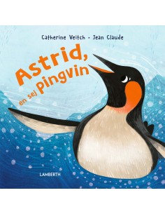 Astrid, en sej pingvin