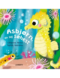 Asbjørn, en sej søhest