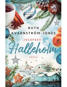 Julefest i Halleholm