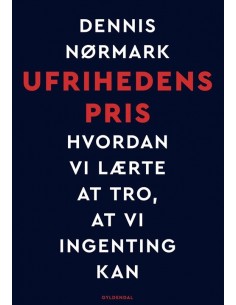 Ufrihedens pris
