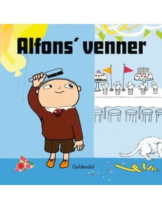 Alfons' venner