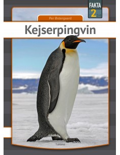 Kejserpingvin