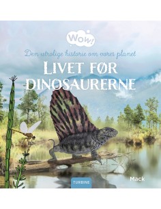 Livet før dinosaurerne