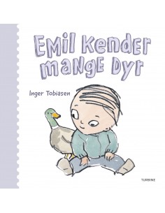 Emil kender mange dyr