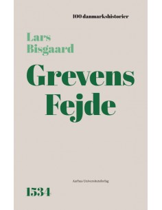 Grevens fejde