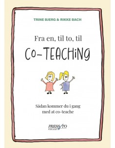 Fra en, til to, til...