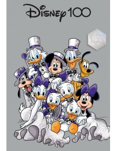 Disney 100