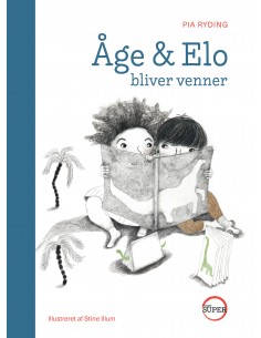 Åge & Elo bliver venner
