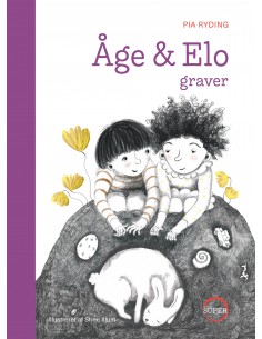Åge & Elo graver