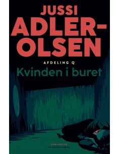 Kvinden i buret