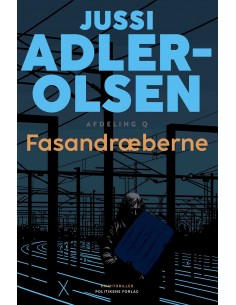 Fasandræberne