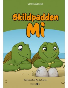Skildpadden Mi