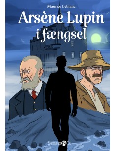Arsène Lupin i fængsel