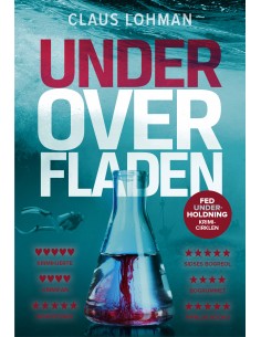 Under Overfladen