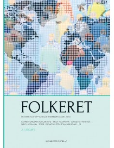 Folkeret