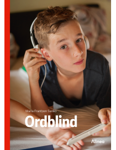 Ordblind, Rød Fagklub