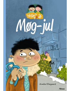 Møg-jul, Blå Læseklub