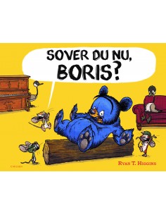Sover du, Boris?