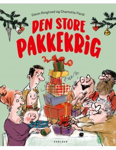 Den store pakkekrig