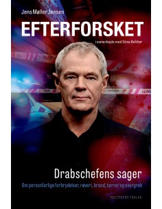 Efterforsket