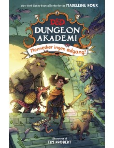 Dungeons & Dragons -...